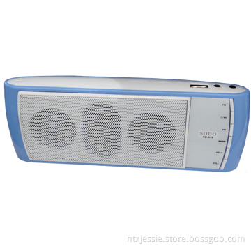 mini speaker